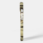 Giraffe Case-Mate iPhone Hülle (Rückseite / Links)