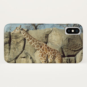 Giraffe Case-Mate iPhone Hülle