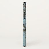 Giraffe Case-Mate iPhone Hülle (Hinten/Rechts)
