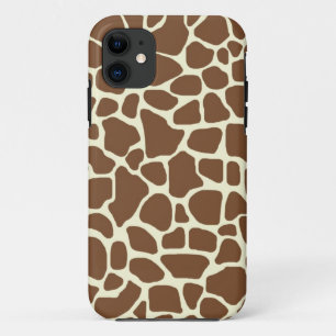 Giraffe iPhone 11 Hülle