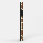Giraffe Case-Mate iPhone Hülle (Hinten/Rechts)