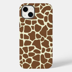 Giraffe Case-Mate iPhone 14 Plus Hülle