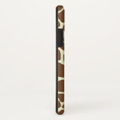 Giraffe Case-Mate iPhone Hülle (Hinten/Rechts)