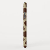 Giraffe Case-Mate iPhone Hülle (Hinten/Rechts)