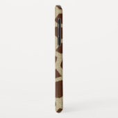Giraffe Case-Mate iPhone Hülle (Hinten/Links)