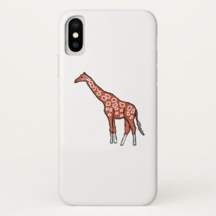 Giraffe Case-Mate iPhone Hülle