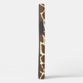 Giraffe Case-Mate iPhone Hülle (Rückseite / Rechts)