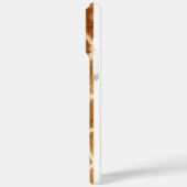 Giraffe Case-Mate iPhone Hülle (Rückseite / Links)