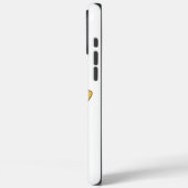 Giraffe Case-Mate iPhone Hülle (Rückseite / Links)