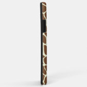 Giraffe Case-Mate iPhone Hülle (Hinten/Rechts)