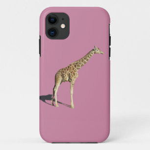 Giraffe Case-Mate iPhone Hülle