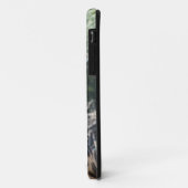 Giraffe Case-Mate iPhone Hülle (Hinten/Links)