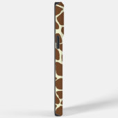 Giraffe Case-Mate iPhone Hülle (Rückseite / Rechts)
