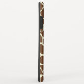 Giraffe Case-Mate iPhone Hülle (Hinten/Rechts)