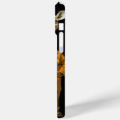 Giraffe Case-Mate iPhone Hülle (Rückseite / Links)