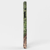 Giraffe Case-Mate iPhone Hülle (Hinten/Rechts)