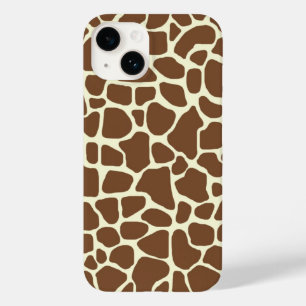 Giraffe Case-Mate iPhone 14 Hülle