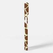 Giraffe Case-Mate iPhone Hülle (Rückseite / Rechts)
