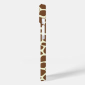 Giraffe Case-Mate iPhone Hülle (Rückseite / Links)