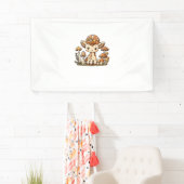 Giraffe Cotattecore Mushroom _1 Banner (Insitu)