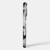 Giraffe Das Auge Case-Mate iPhone Hülle (Rückseite / Rechts)