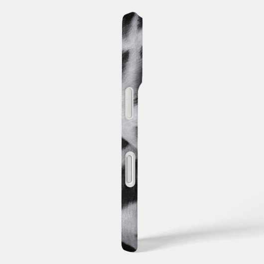 Giraffe Das Auge Case-Mate iPhone Hülle (Rückseite / Rechts)