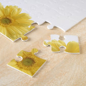 Giraffe Dekorative Jigsaw Puzzle (Seite)