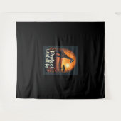 Giraffe der Spitzengruppe der Savanna Wandteppich (Vorderseite (Horizontal))