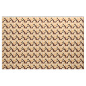 Giraffe Double Trouble, Baumwollstoff Stoff (Yard (91,4 cm))