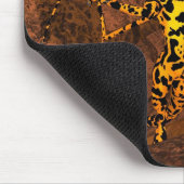 Giraffe Dragon Mousepad (Ecke)