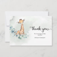 Giraffe eukalyptus-Grünkranz geschlechtsneutral