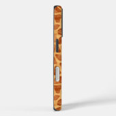 Giraffe für Wasserfarben Print Case-Mate iPhone Hülle (Rückseite / Rechts)
