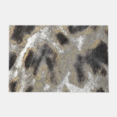 GIRAFFE FUßMATTE (Vorderseite)