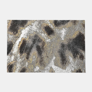 GIRAFFE FUßMATTE