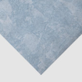 Giraffe gegen eine Entkopplung aus blauem Himmel Seidenpapier (Detail)