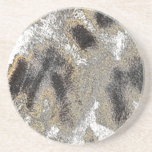 GIRAFFE GETRÄNKEUNTERSETZER