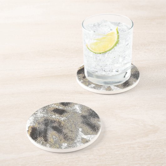 GIRAFFE GETRÄNKEUNTERSETZER (Seite)