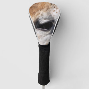 GIRAFFE GOLF HEADCOVER