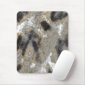GIRAFFE HAUTPATTER MOUSEPAD (Mit Mouse)