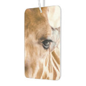 Giraffe Hello Air Freshener Autolufterfrischer (Links)