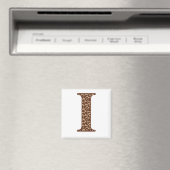 Giraffe I Magnet (In Situ (Geschirrspüler))