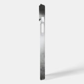 Giraffe in einem Stadtbild Case-Mate iPhone Hülle (Rückseite / Links)