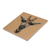 Giraffe Incognito Fliese (Seite)