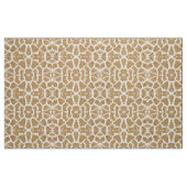 Giraffe Inspiriert Baumwollgewebe Stoff (Fat Quarter (45,7 x 55,9 cm))