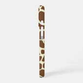 Giraffe iPhone 16 Hülle (Linke Seite)