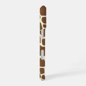 Giraffe iPhone 16 Hülle (Rechte Seite)