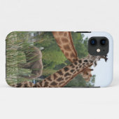 Giraffe iphone Fall Case-Mate iPhone Hülle (Rückseite (Horizontal))