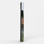 Giraffe iphone Fall Case-Mate iPhone Hülle (Hinten/Rechts)