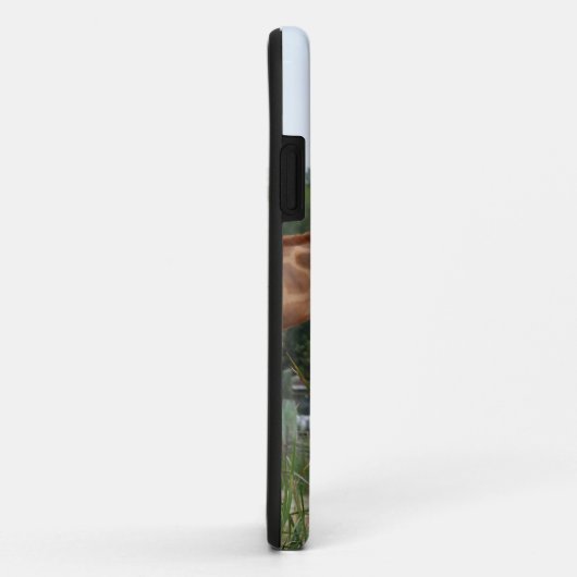 Giraffe iphone Fall Case-Mate iPhone Hülle (Hinten/Rechts)