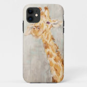 Giraffe iPhone Fall Case-Mate iPhone Hülle (Rückseite)